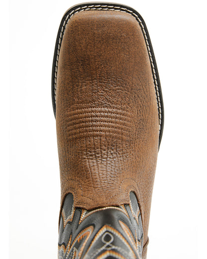 Cody James Cush Core® Men's Maverick Performance Western Boots - Broad