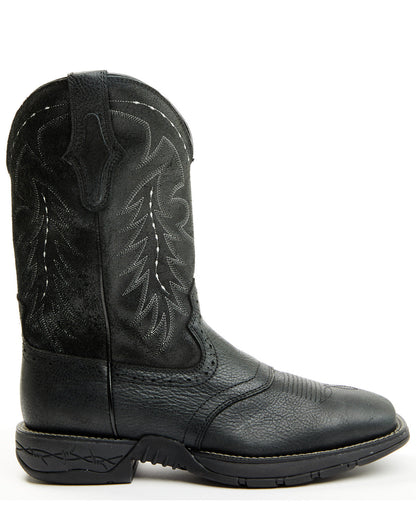 Cody James Men's Summit Lite Performance Boots - Broad Square Toe
