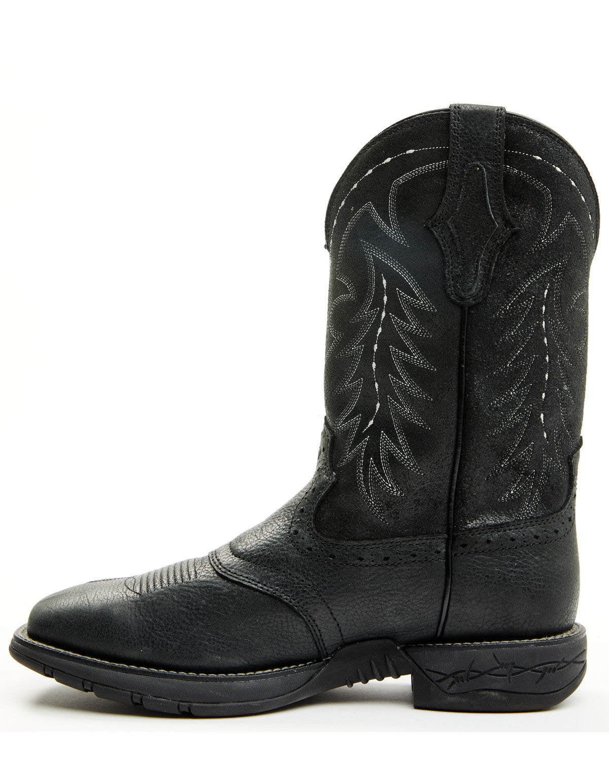 Cody James Men's Summit Lite Performance Boots - Broad Square Toe