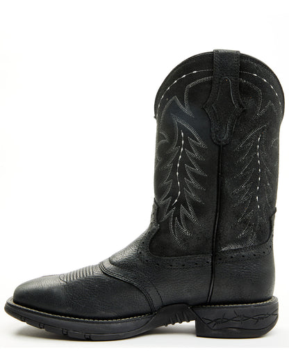 Cody James Men's Summit Lite Performance Boots - Broad Square Toe