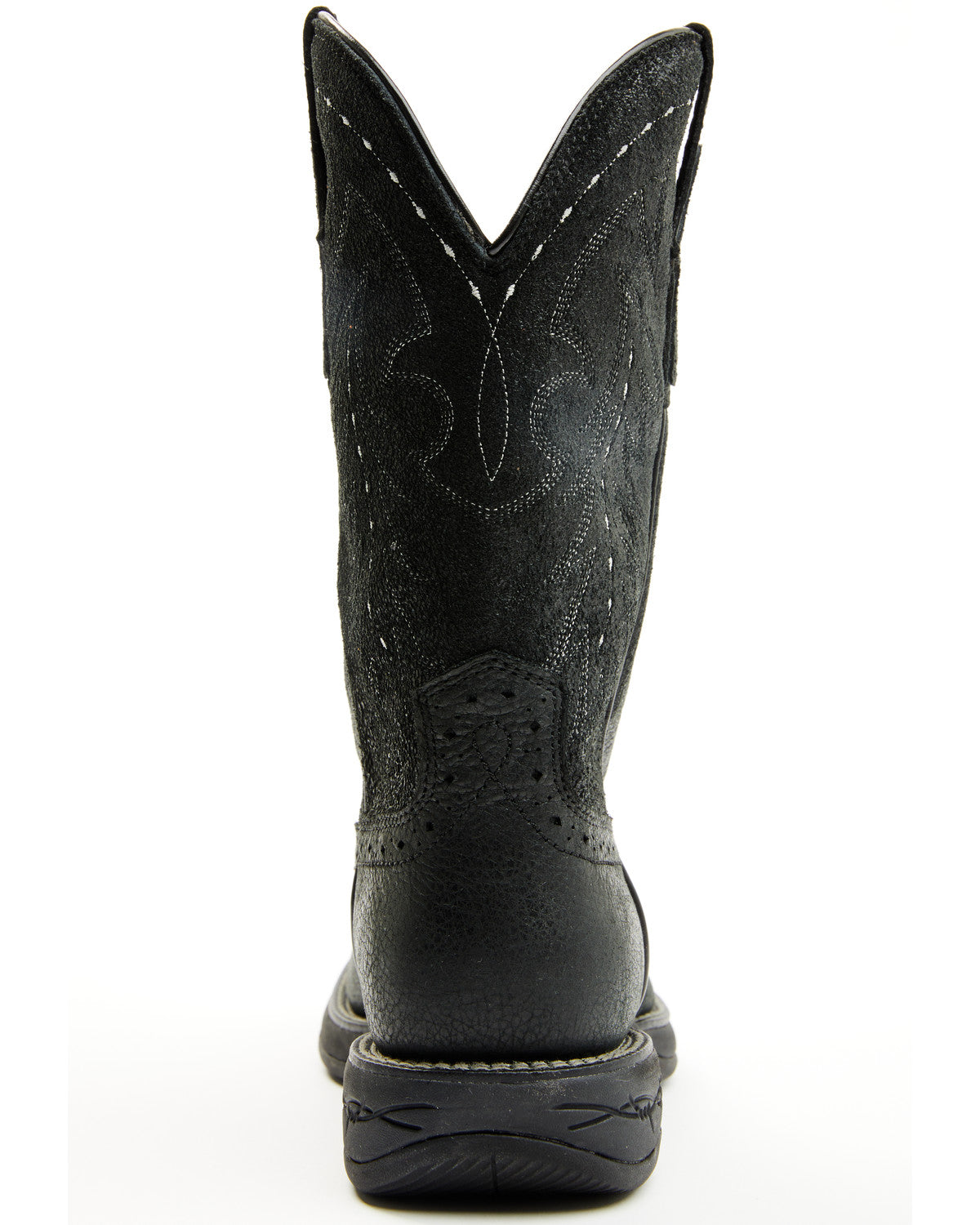 Cody James Men's Summit Lite Performance Boots - Broad Square Toe