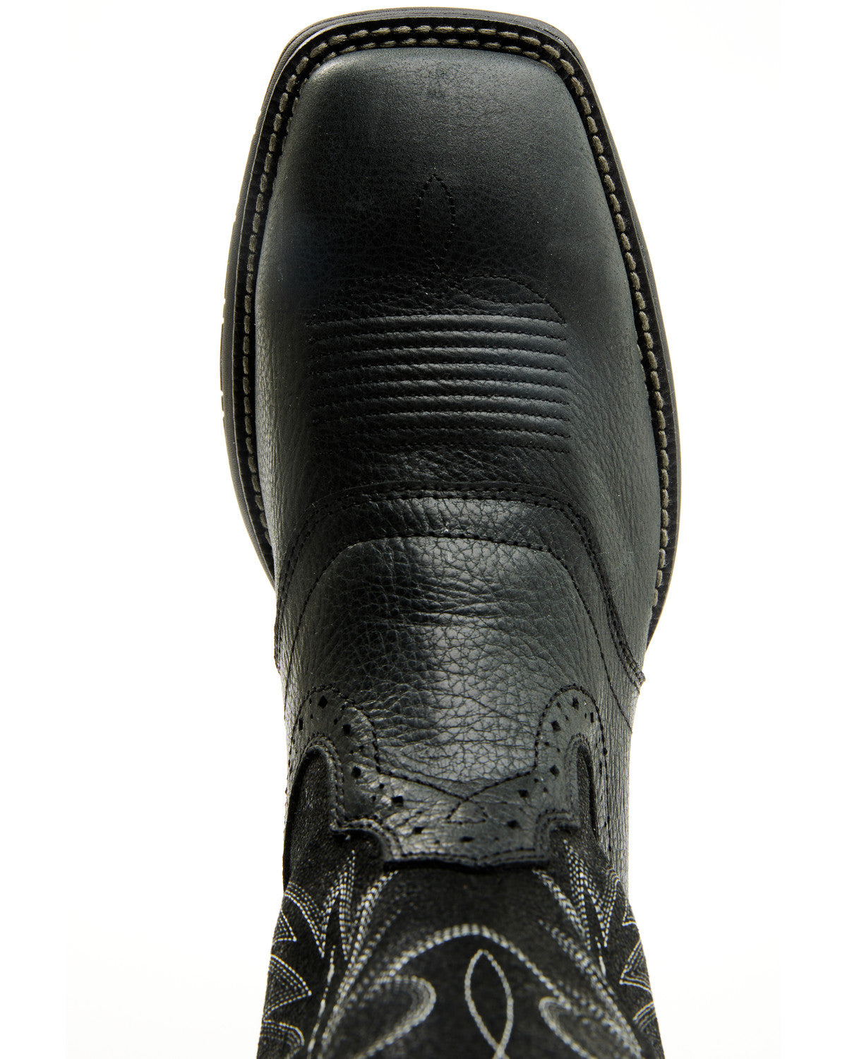 Cody James Men's Summit Lite Performance Boots - Broad Square Toe