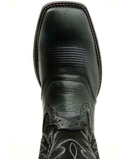Cody James Men's Summit Lite Performance Boots - Broad Square Toe