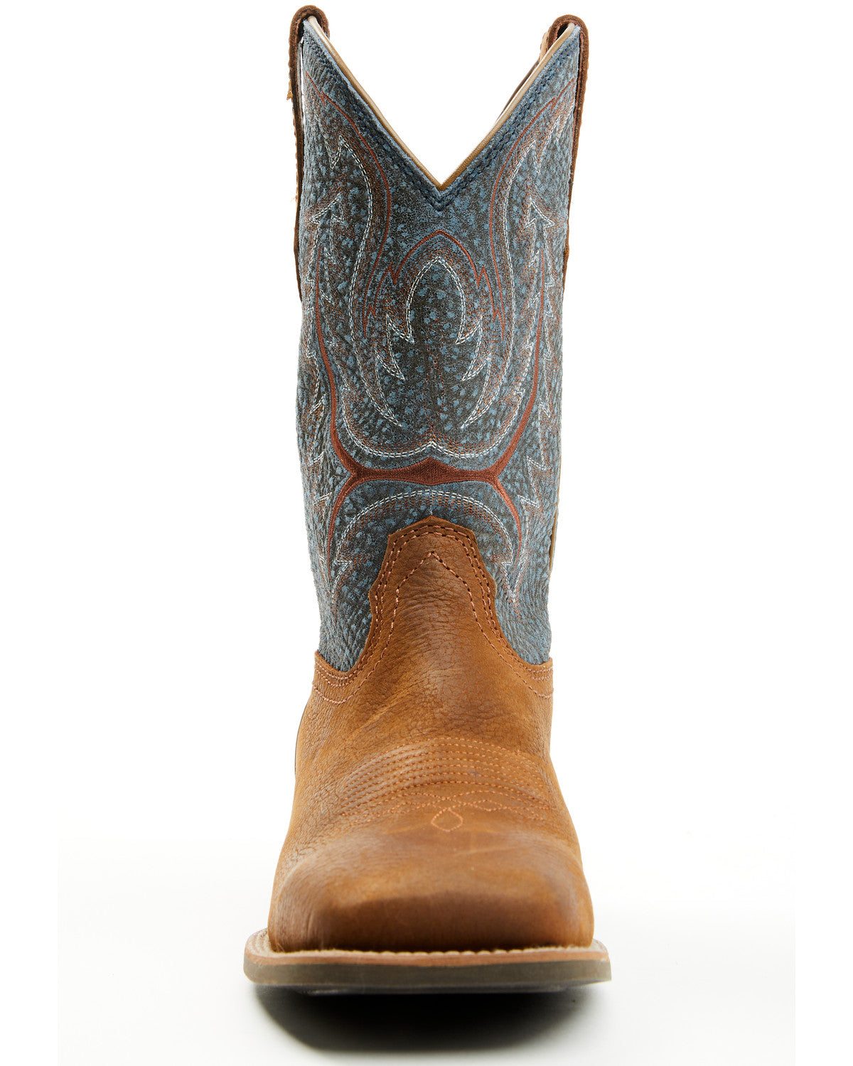 Cody James Men's Force Western Boots - Broad Square Toe