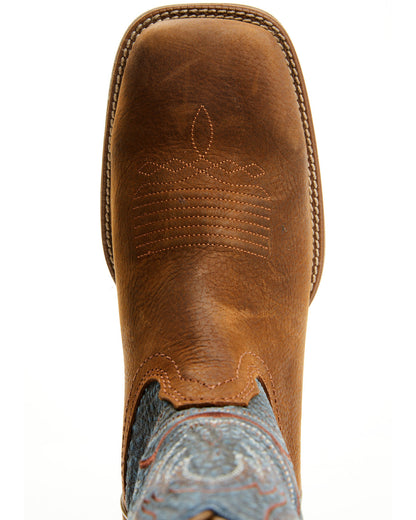 Cody James Men's Force Western Boots - Broad Square Toe