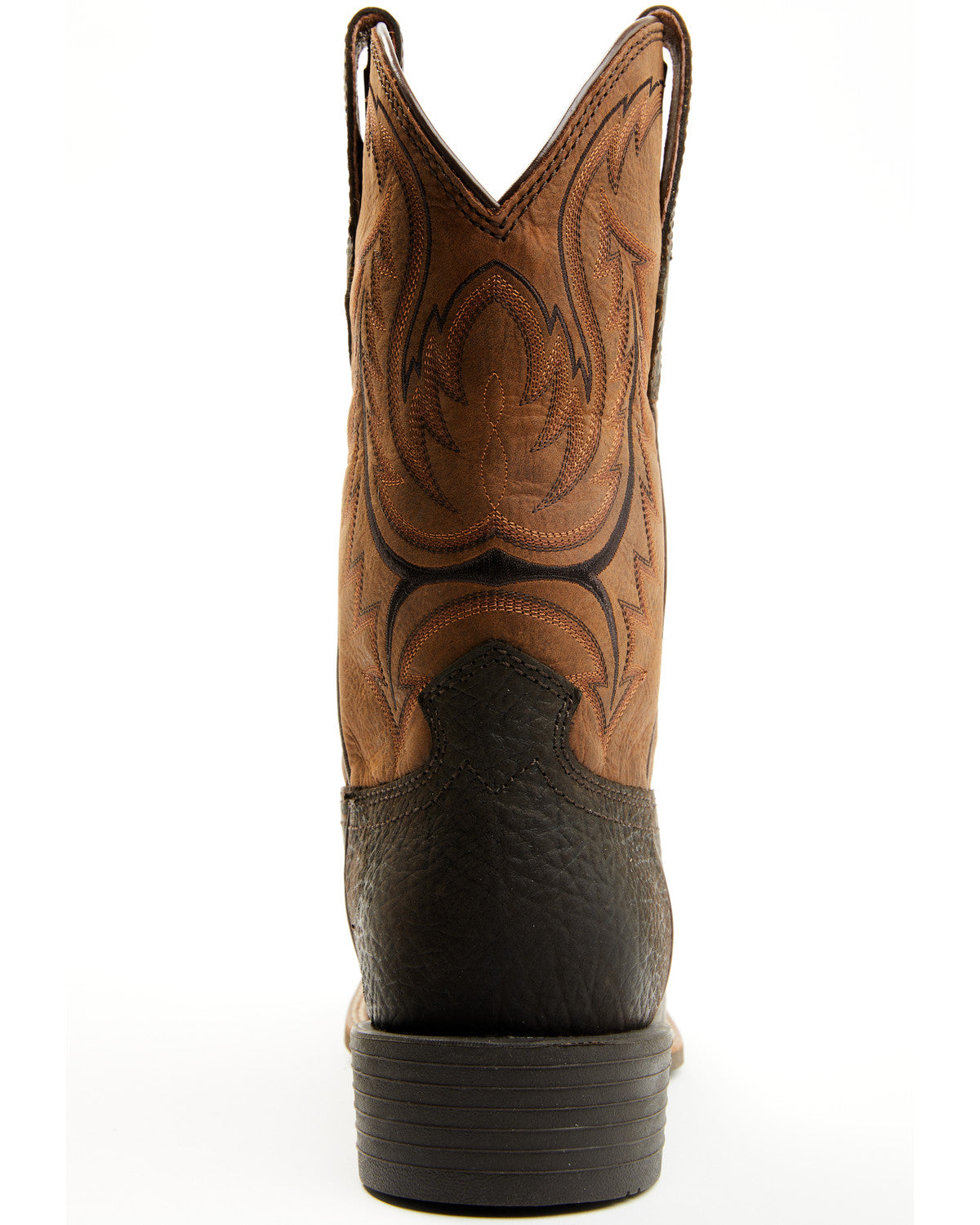 Cody James Men's Force Performance Western Boots - Broad Square Toe