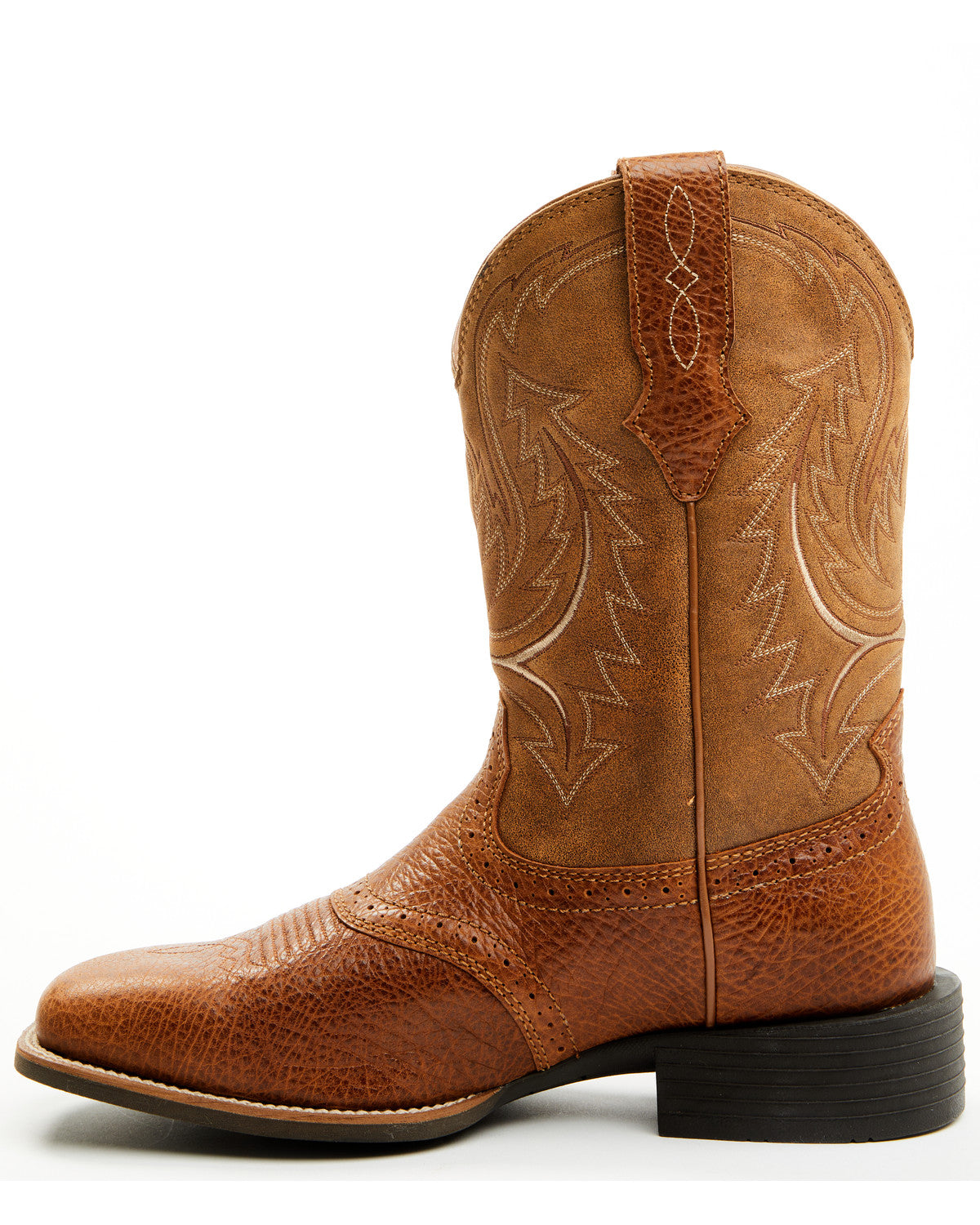 Cody James Men's Force Performance Western Boots - Broad Square Toe