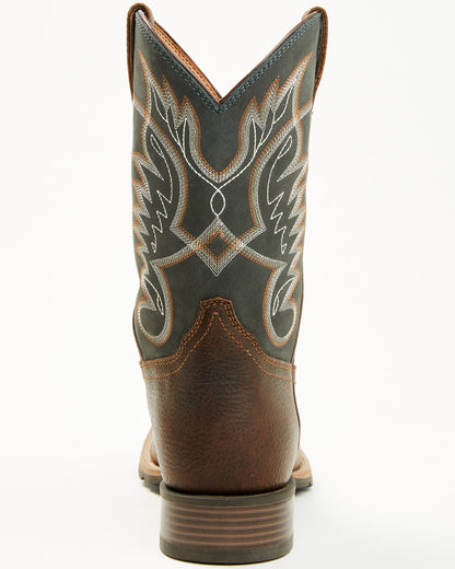Cody James Men's Ranger Performance Western Boots - Broad Square Toe