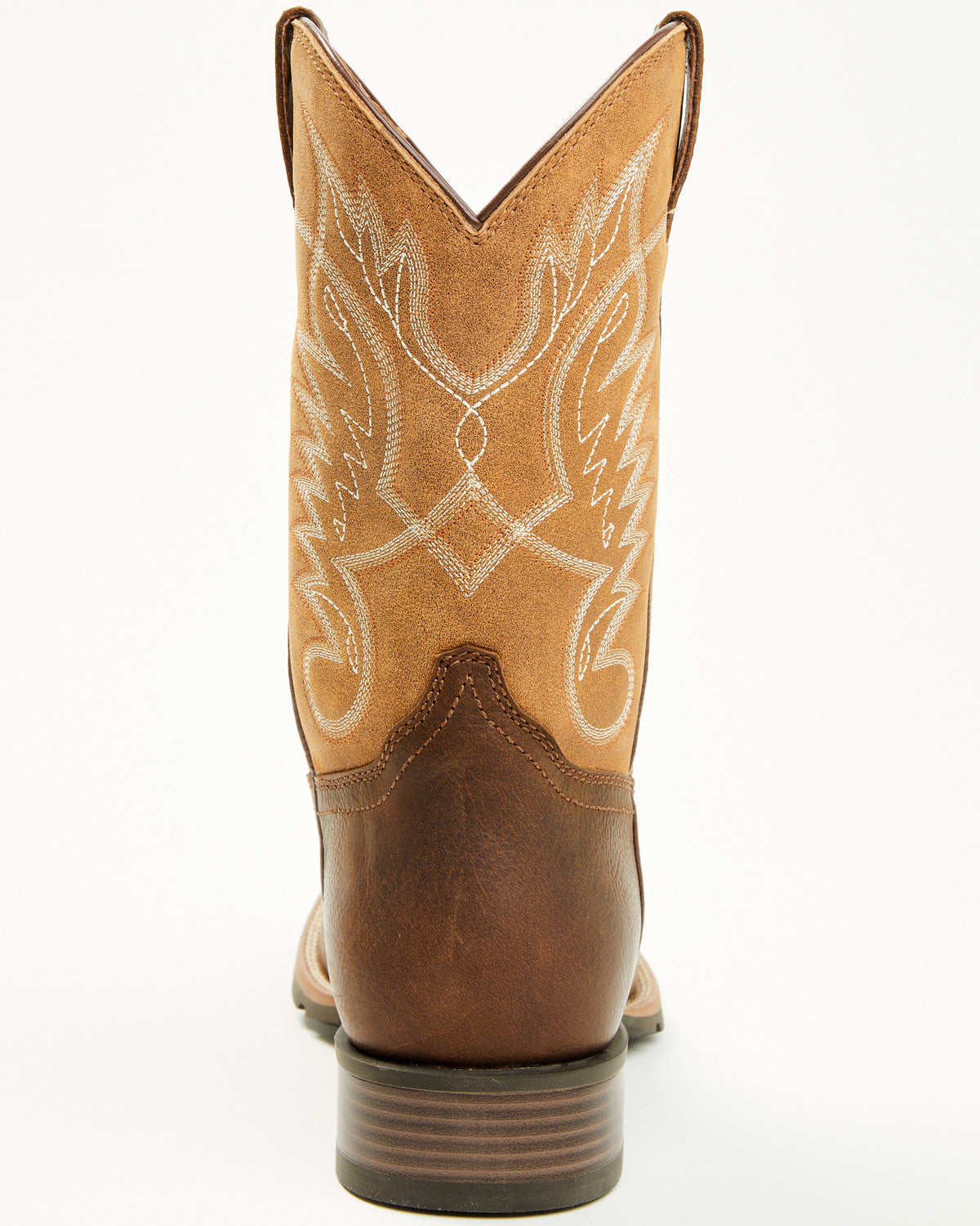 Cody James Men's Ranger Performance Western Boots - Broad Square Toe