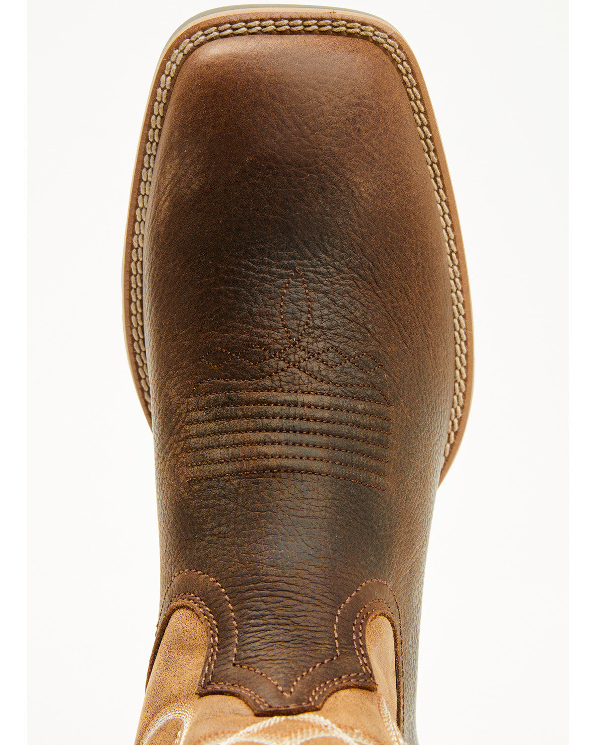 Cody James Men's Ranger Performance Western Boots - Broad Square Toe