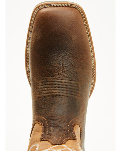 Cody James Men's Ranger Performance Western Boots - Broad Square Toe