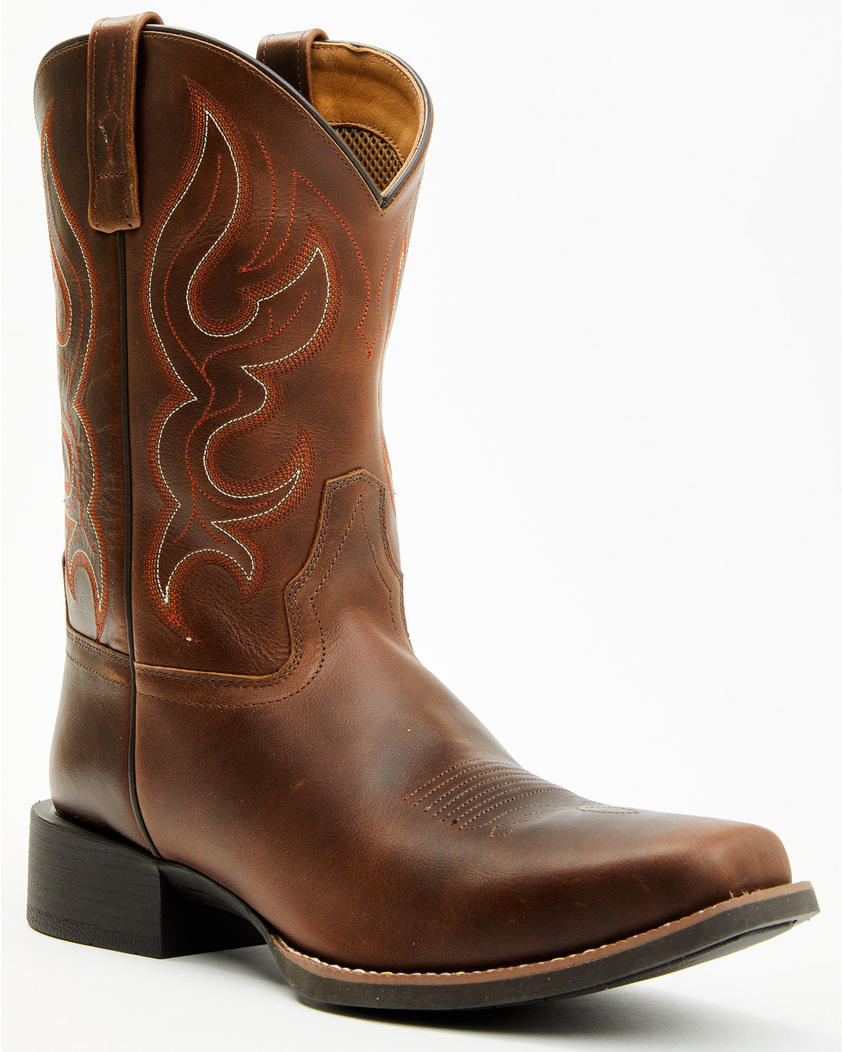 Cody James Ace™ Ridge Western Boots - Square Toe
