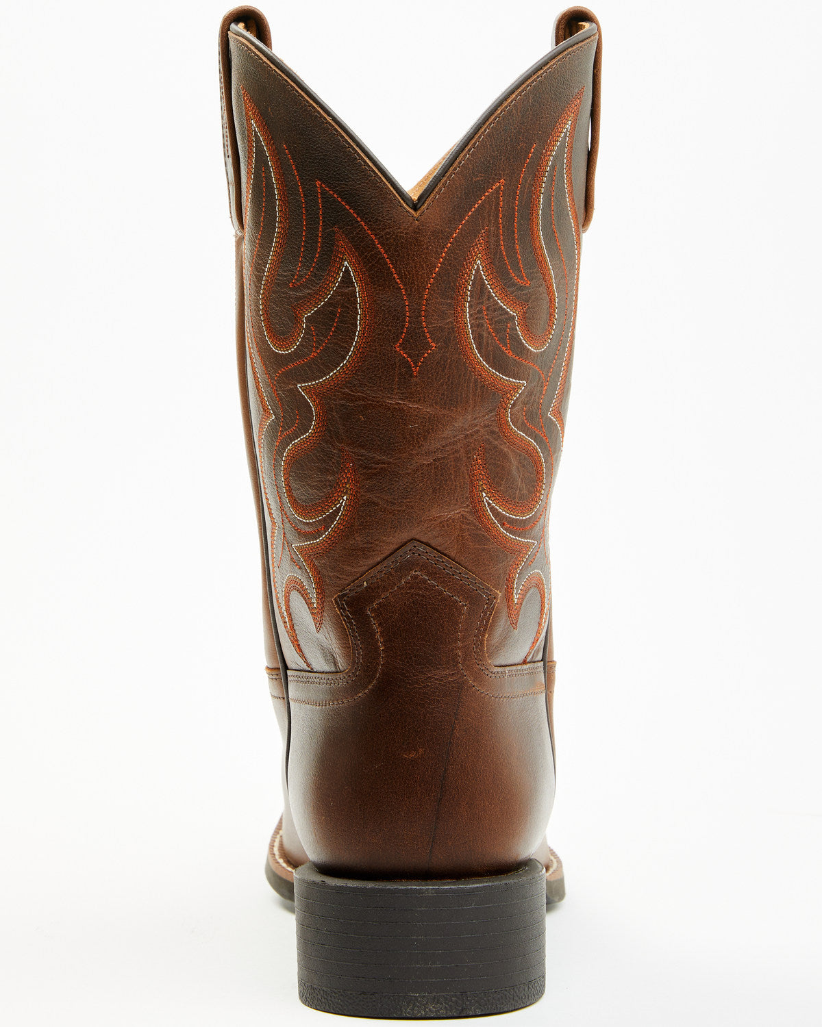 Cody James Ace™ Ridge Western Boots - Square Toe