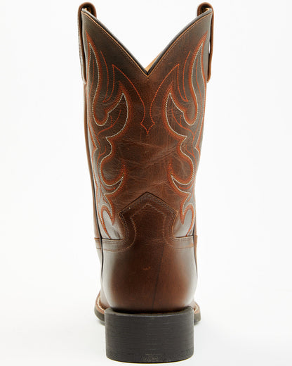 Cody James Ace™ Ridge Western Boots - Square Toe