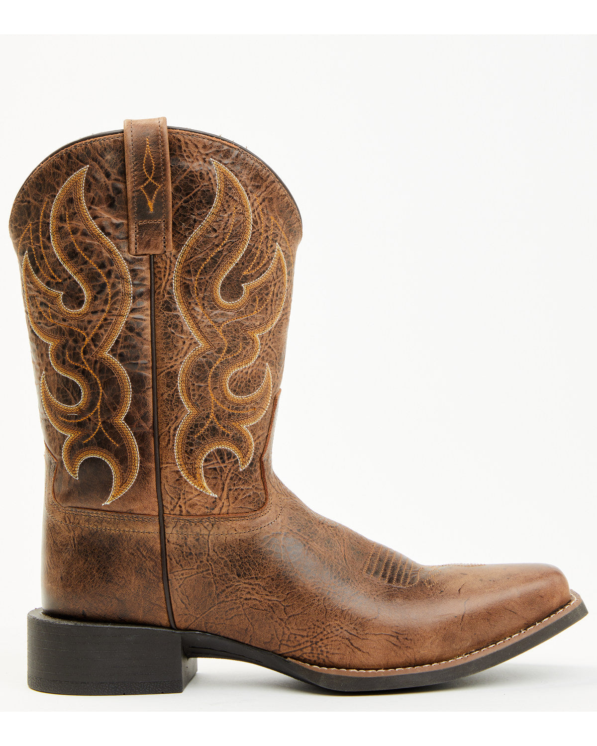Cody James Ace™ Ridge Western Boots - Square Toe