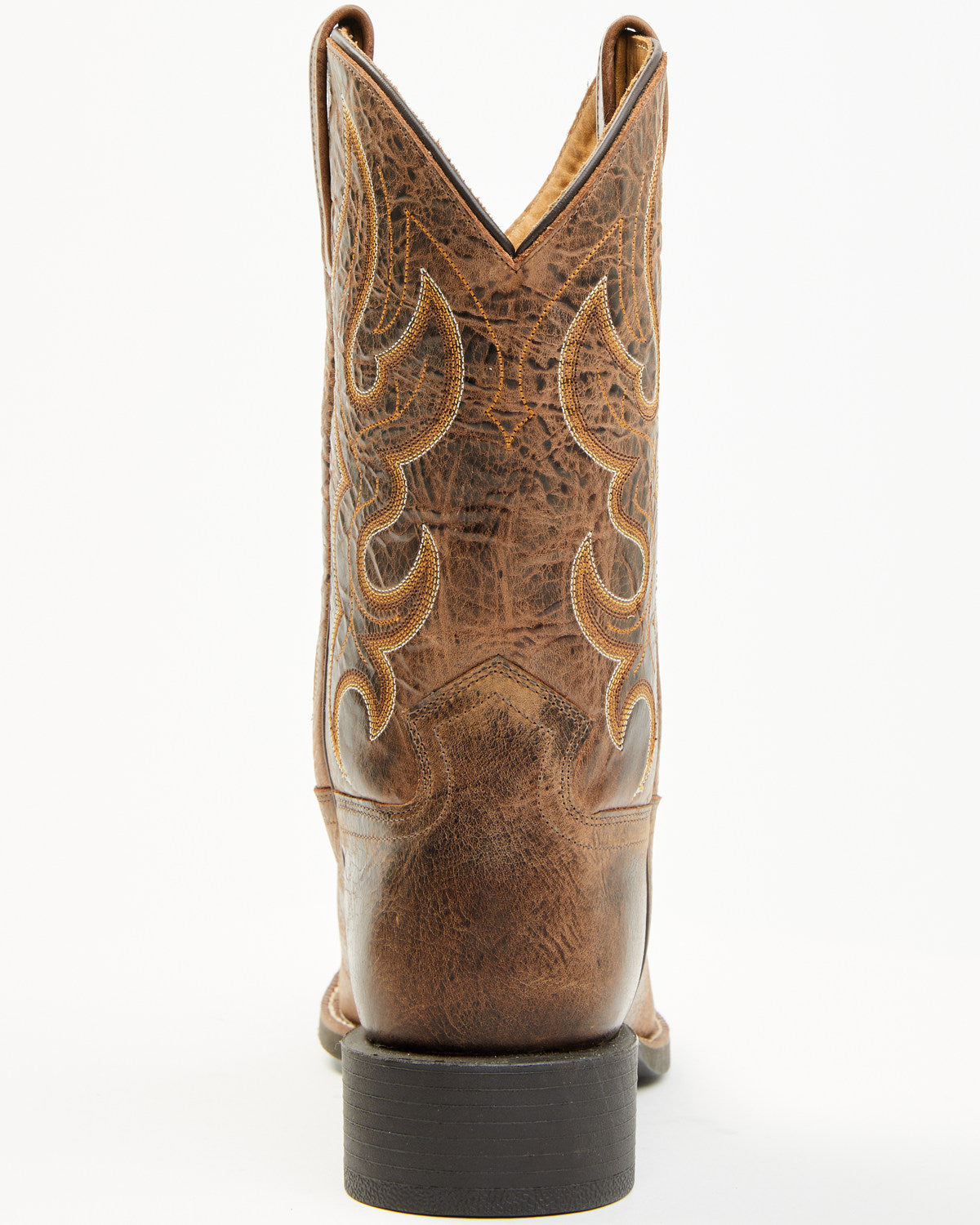 Cody James Ace™ Ridge Western Boots - Square Toe