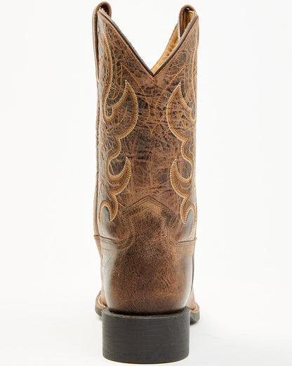 Cody James Ace™ Ridge Western Boots - Square Toe