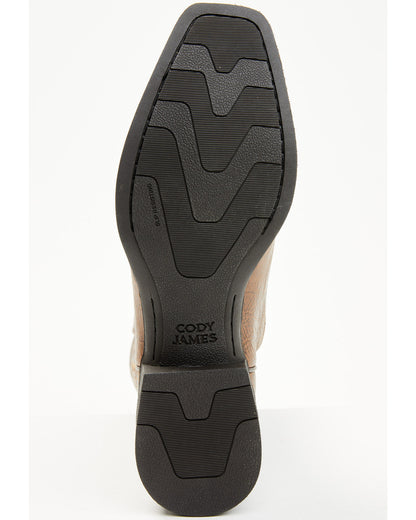 Cody James Ace™ Ridge Western Boots - Square Toe