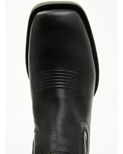 Cody James Men's Ranger Chelsea Boots - Broad Square Toe