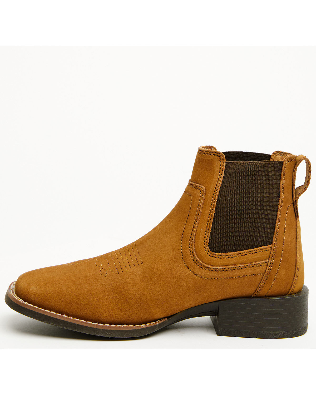 Cody James Men's Ace™ Chelsea Boots - Broad Square Toe