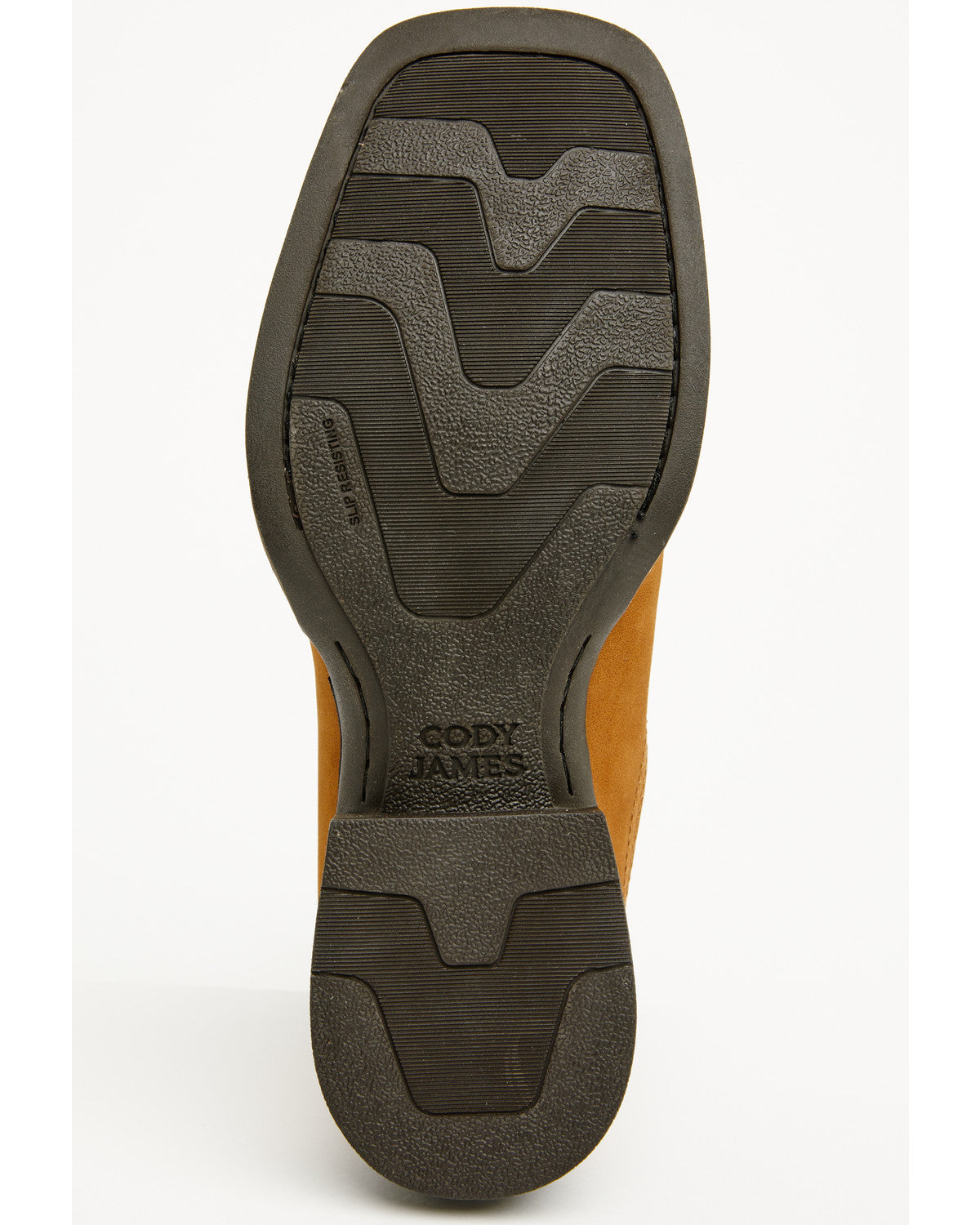 Cody James Men's Ace™ Chelsea Boots - Broad Square Toe