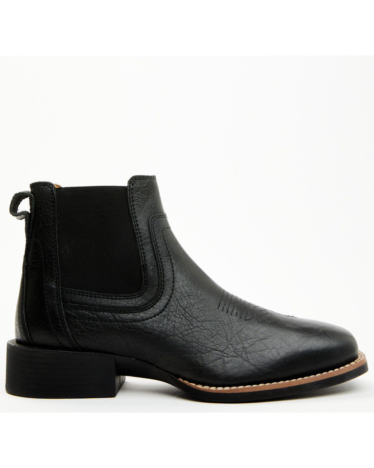 Cody James Men's Ace™ Chelsea Boots - Broad Square Toe