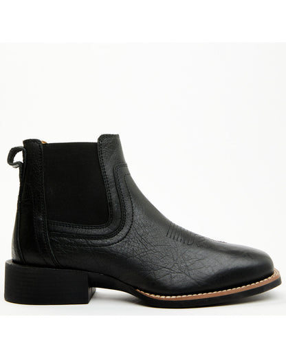 Cody James Men's Ace™ Chelsea Boots - Broad Square Toe