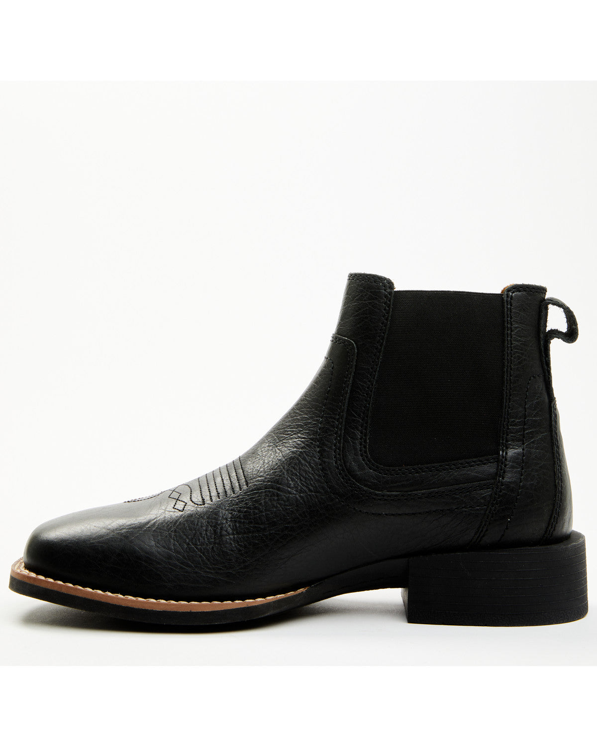 Cody James Men's Ace™ Chelsea Boots - Broad Square Toe