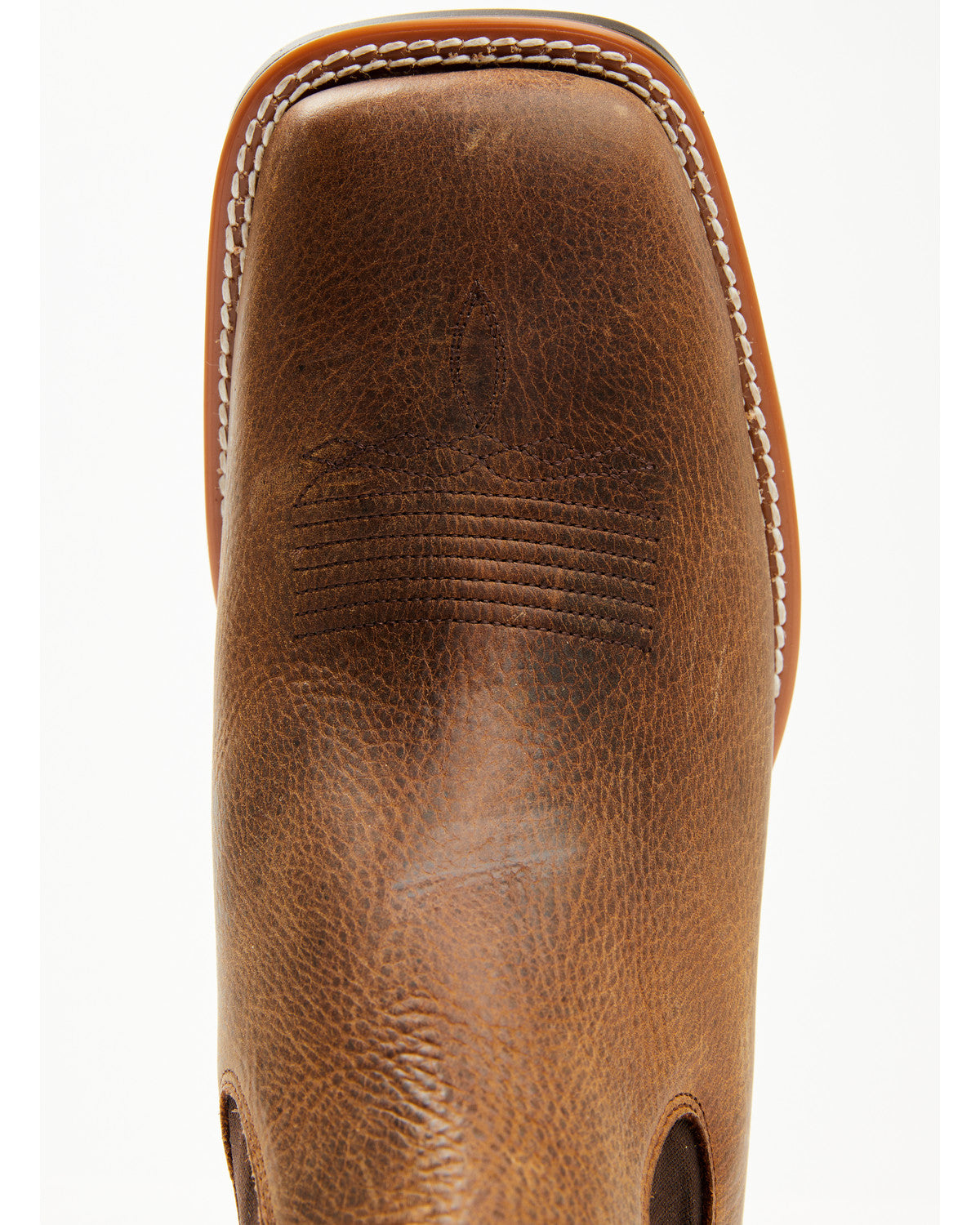 Cody James Men's Jones Chelsea Boots - Broad Square Toe