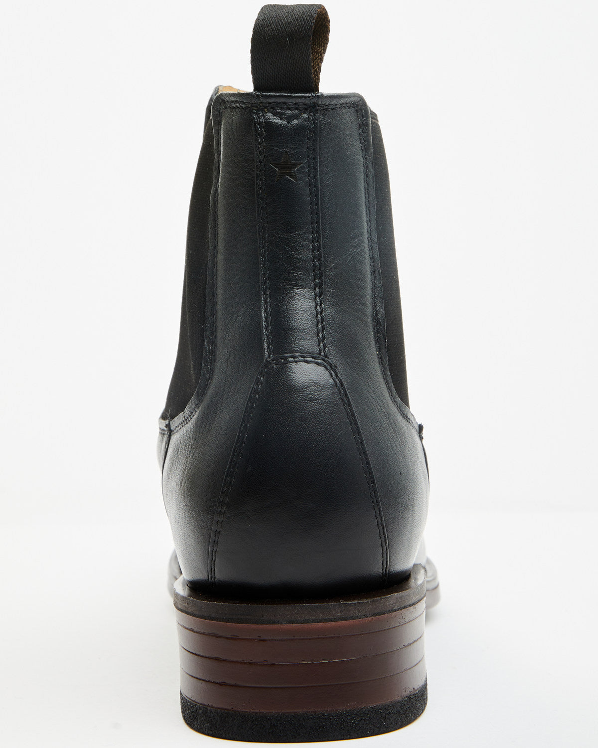 Cody James Men's Scout Chelsea Boots - Round Toe