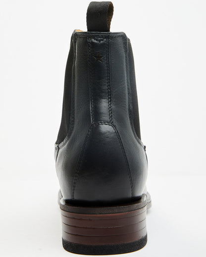 Cody James Men's Scout Chelsea Boots - Round Toe