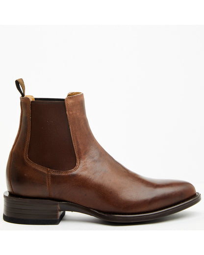 Cody James Men's Scout Chelsea Boots - Round Toe