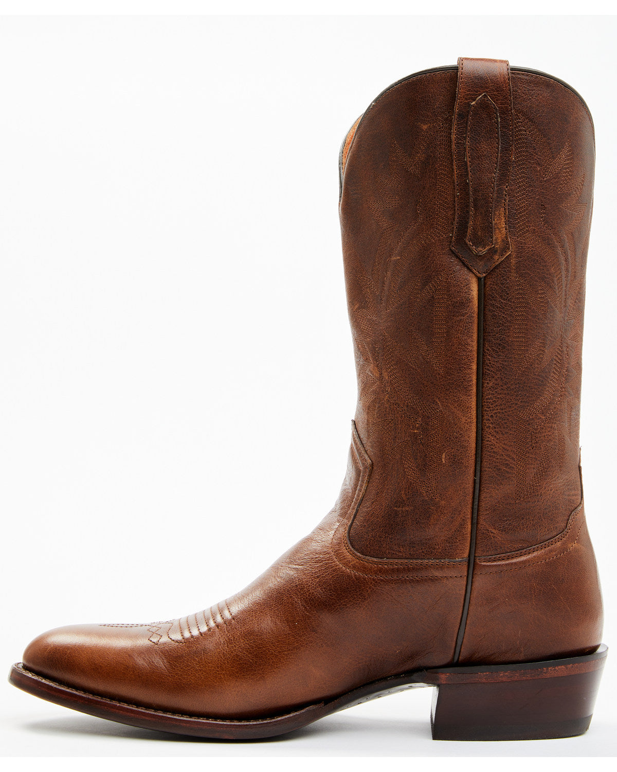 Cody James Men's Briana Western Boots - Round Toe