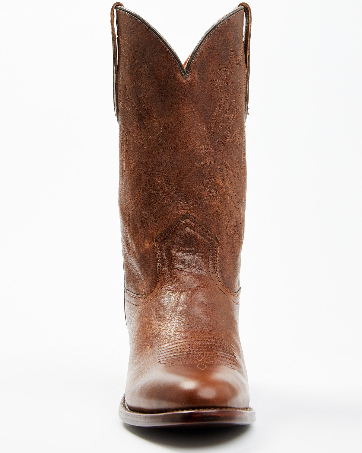 Cody James Men's Briana Western Boots - Round Toe
