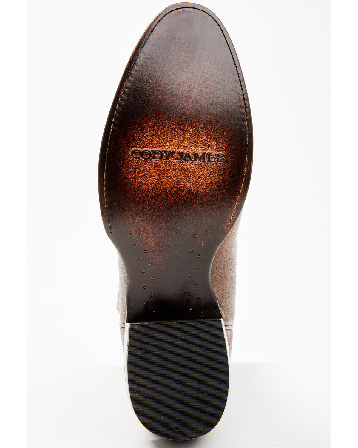 Cody James Men's Briana Western Boots - Round Toe