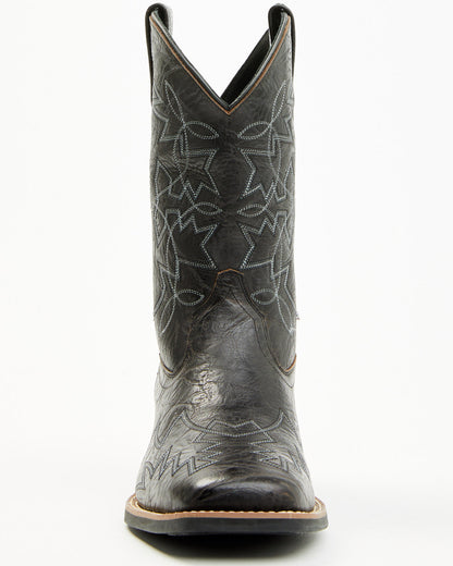 Cody James Ace™ Western Boots - Broad Square Toe