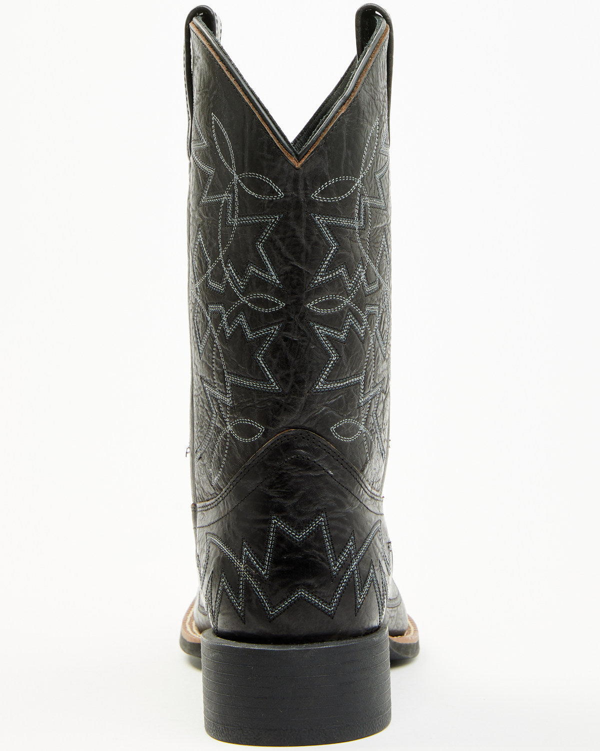 Cody James Ace™ Western Boots - Broad Square Toe