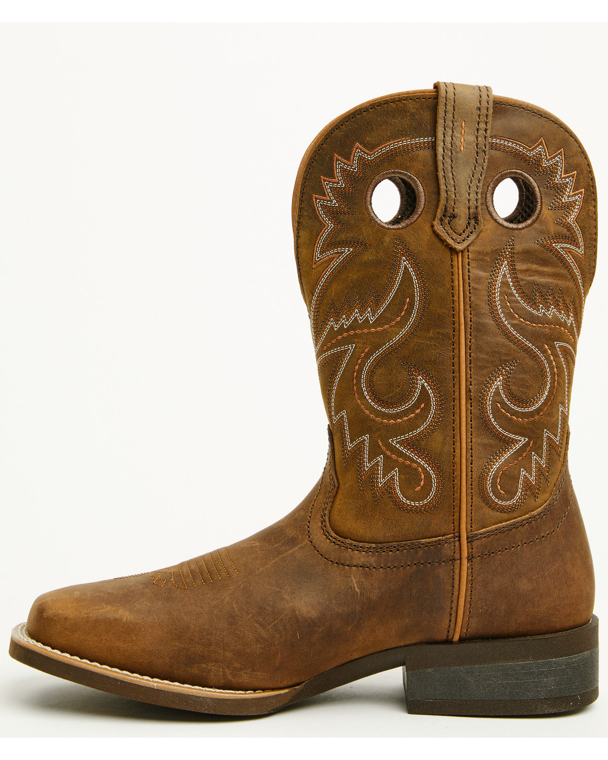 Cody James Cush Core® Men's Honcho Performance Western Boots - Broad S
