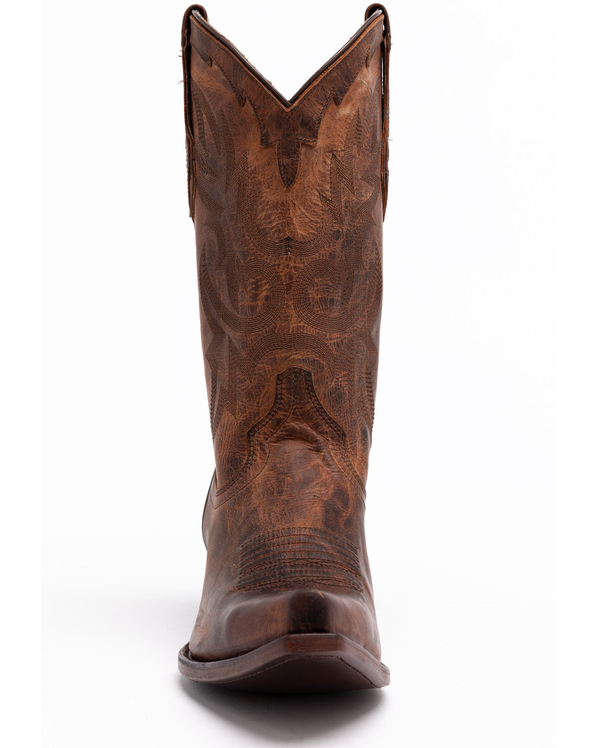 Cody James Men's Whitehall Western Boots - Snip Toe