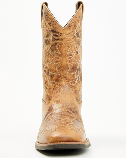 Cody James Ace™ Western Boots - Broad Square Toe