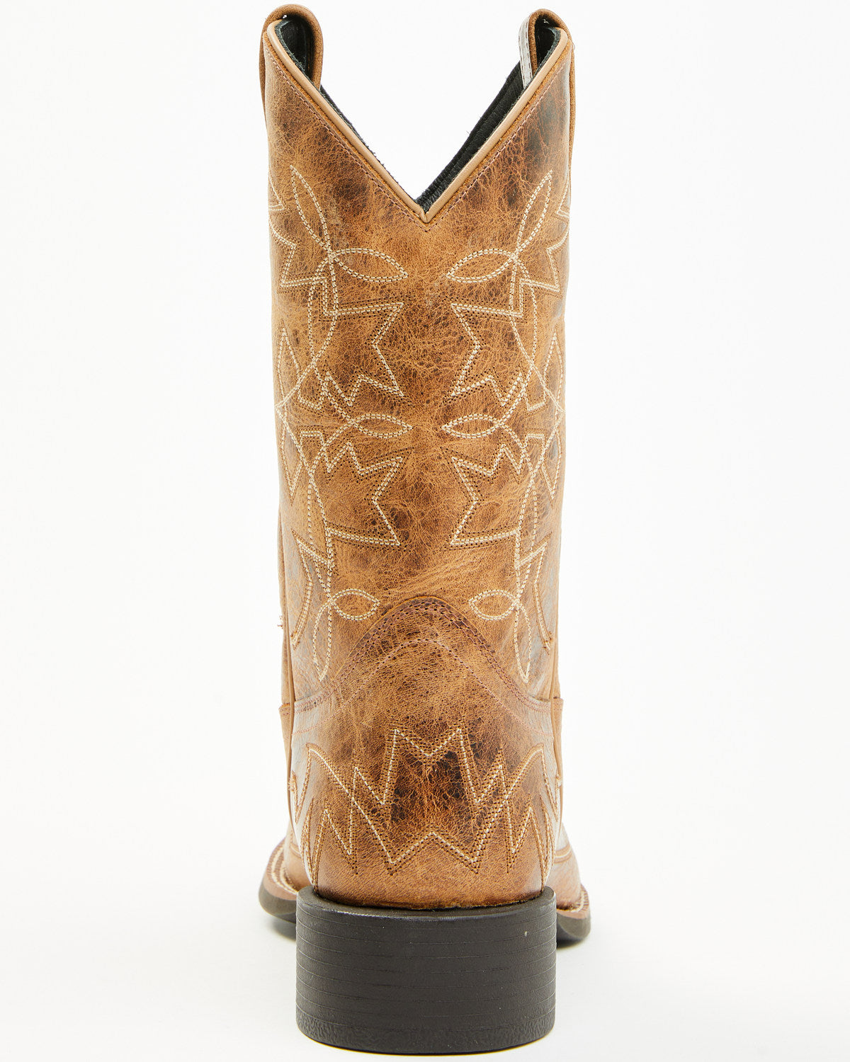 Cody James Ace™ Western Boots - Broad Square Toe