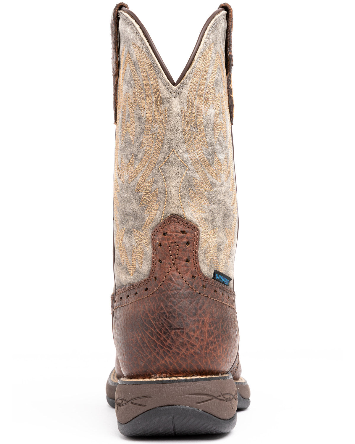 Cody James Men's Tyche Lite Performance Western Boots - Broad Square T