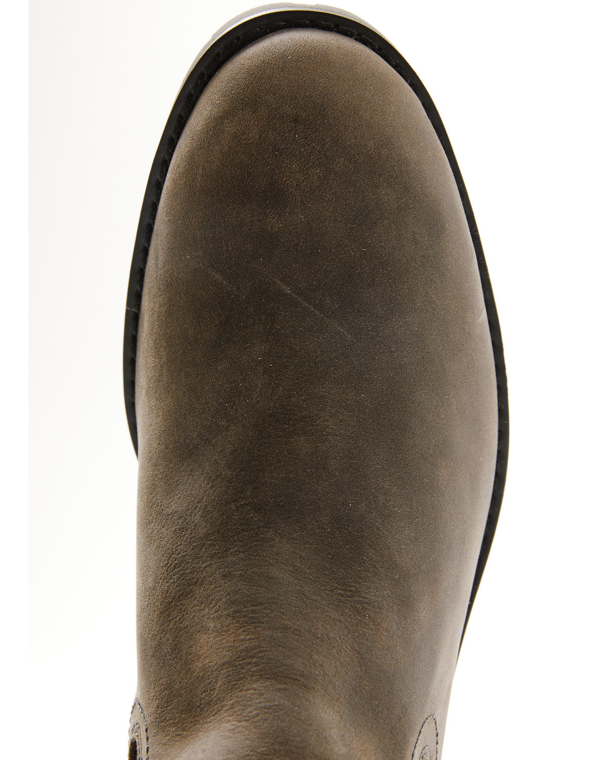 Cody James Men's Dakota Ankle Boots - Round Toe
