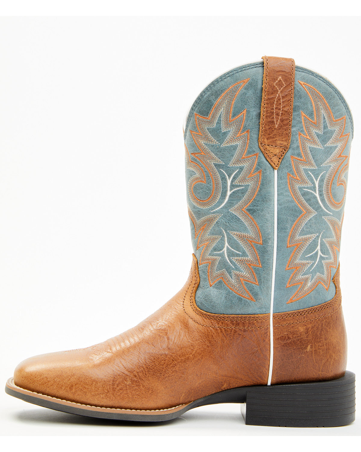 Cody James Men's Badge Xero Gravity™ Performance Western Boots - Broad
