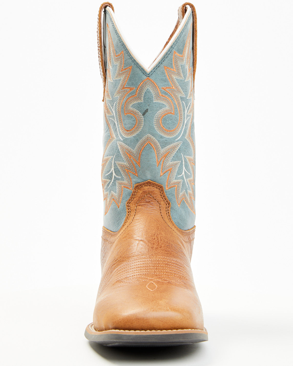 Cody James Men's Badge Xero Gravity™ Performance Western Boots - Broad