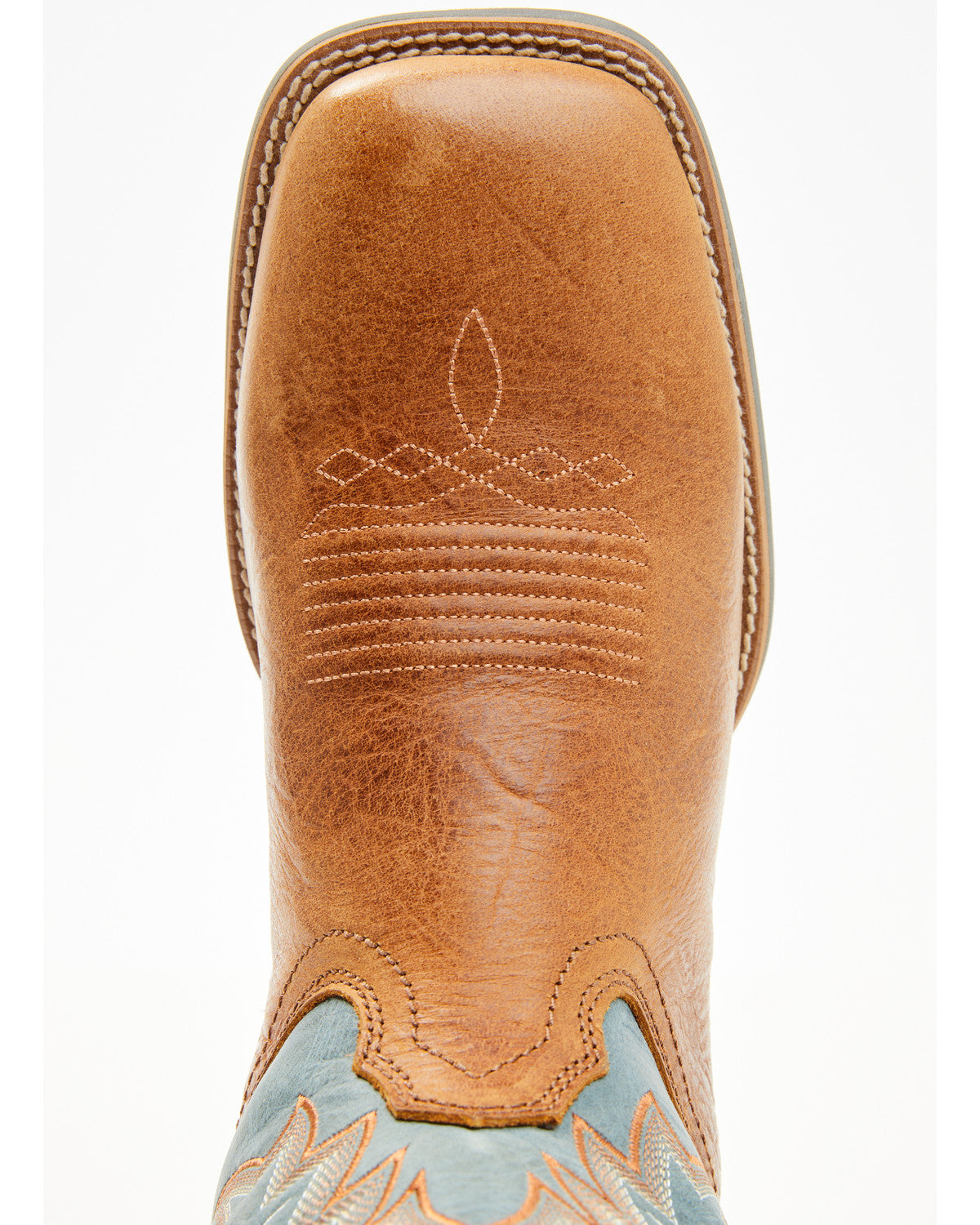 Cody James Men's Badge Xero Gravity™ Performance Western Boots - Broad