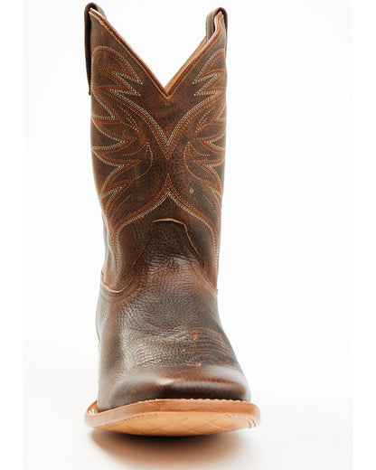 Cody James Men's McBride Western Boots - Broad Square Toe