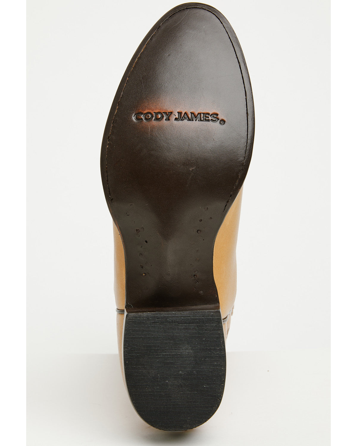 Cody James Men's Brady Western Boots - Round Toe