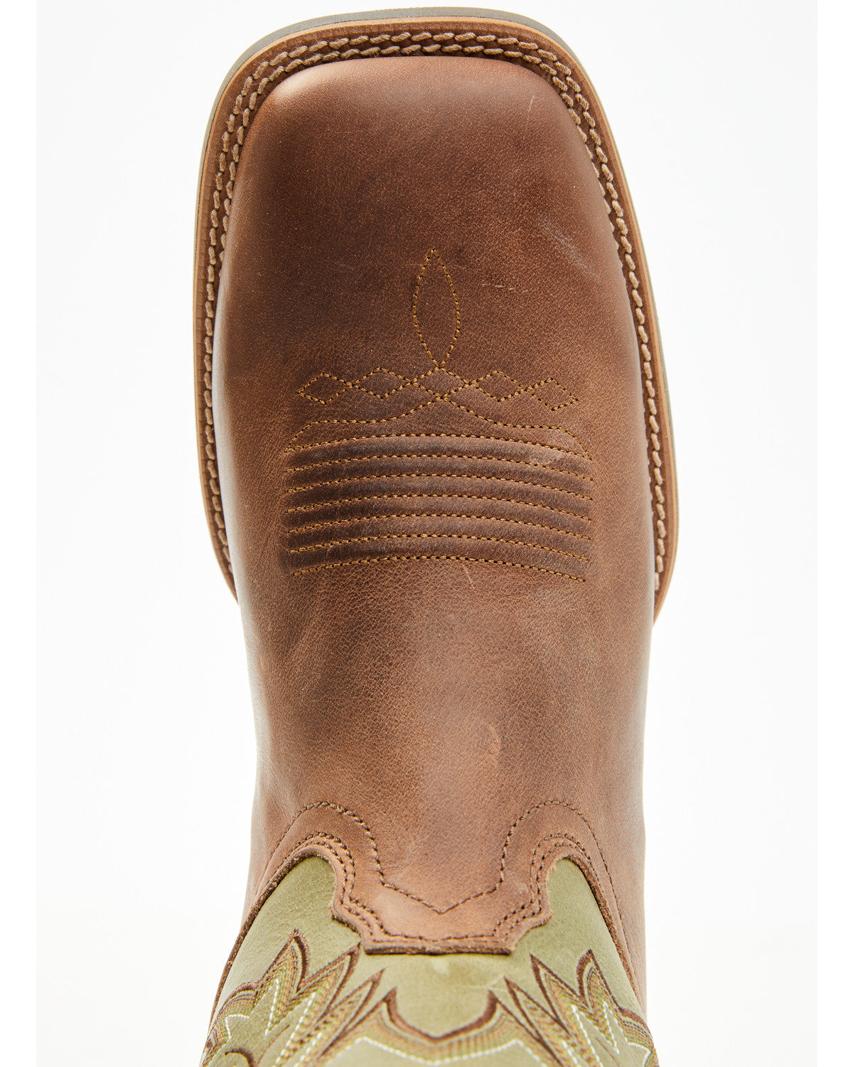 Cody James Men's Badge Xero Gravity™ Performance Western Boots - Broad