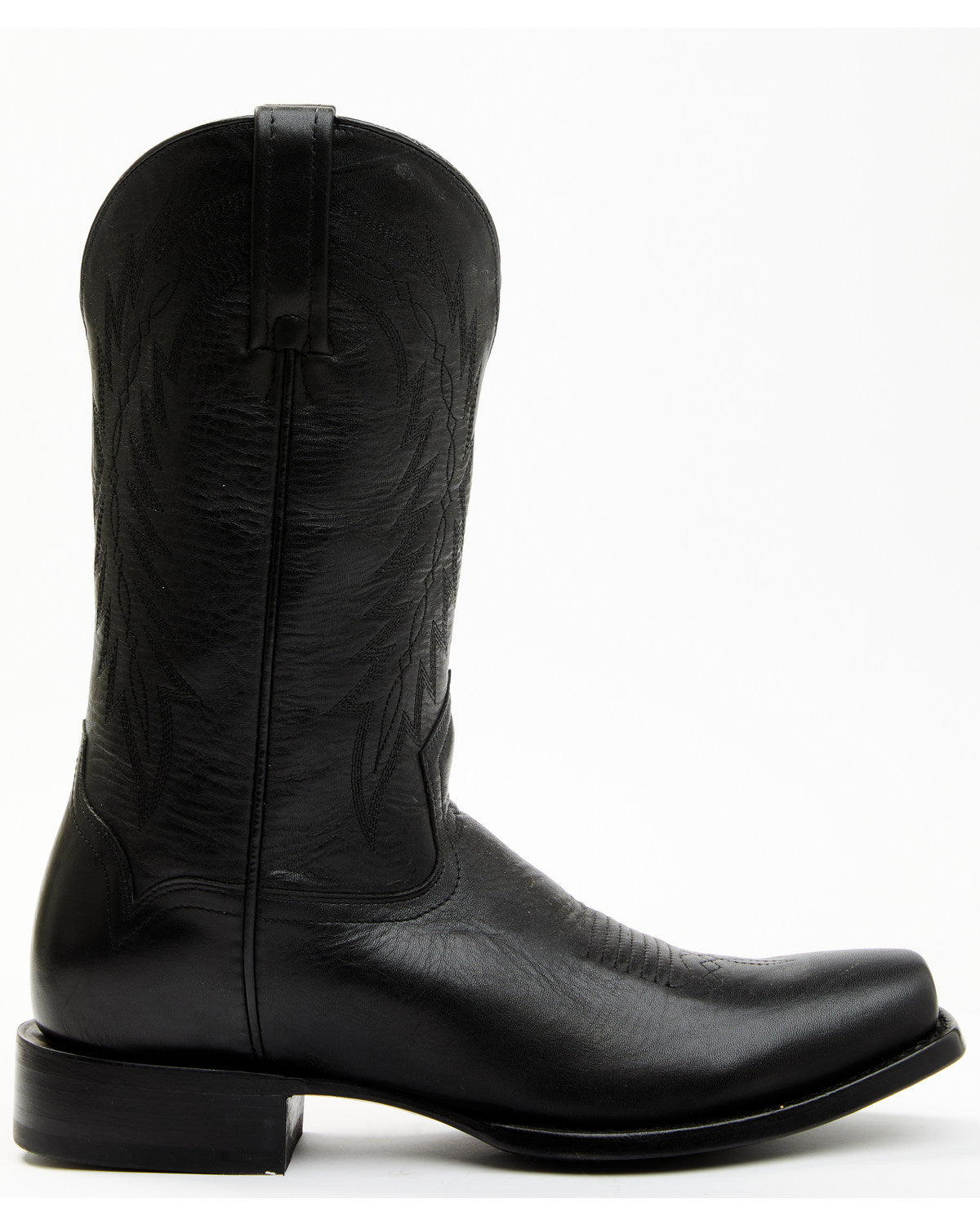 Cody James Men's 12" Western Boots - Square Toe